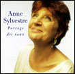 Anne Sylvestre: Partage des eaux