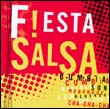 Artistes variés: Fiesta Salsa