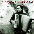 Bernard Cimon: Nouvelles chansons démodées