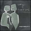 Herbert: Bodily Functions