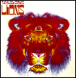 The Black Crowes: Lions