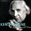 Ken Nordine: Word Jazz – A Transparent Mask