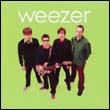 Weezer: Weezer (The Green Album)