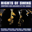 Phil Woods: Rights of Swing