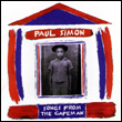 Paul Simon: Songs from the Capeman