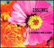 Lucinda Williams: Essence