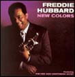 Freddie Hubbard: New Colors