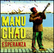 Manu Chao: Proxima Estacion Esperanza