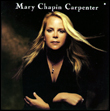 Mary Chapin Carpenter: Time Sex Love