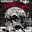 Grim Skunk: Grim Skunk Plays Fatal Illness