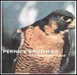 Pernice Brothers: The World Won't End